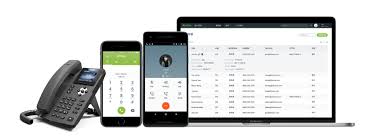 LINEMEX聯盟電話總機系統